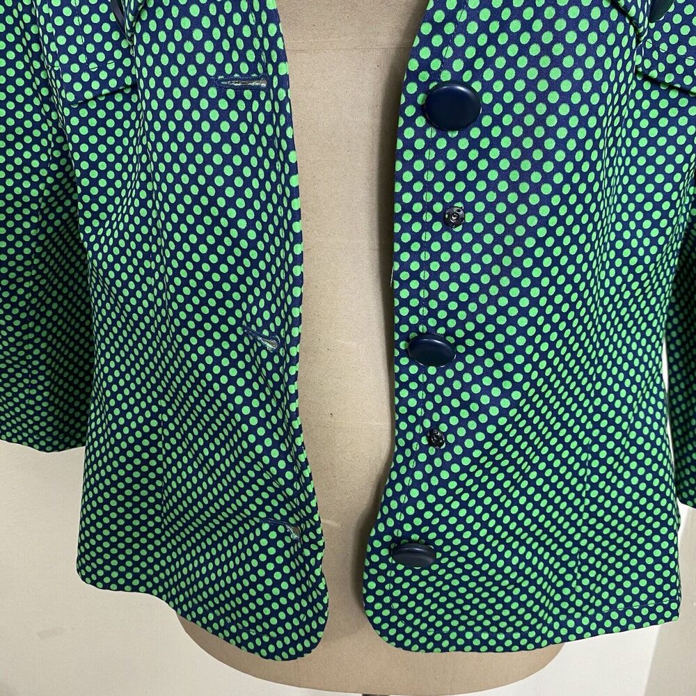 Givenchy Vintage Blazer - Picture 8 of 9